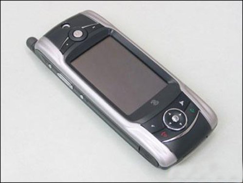 摩托罗拉A925的基本参数