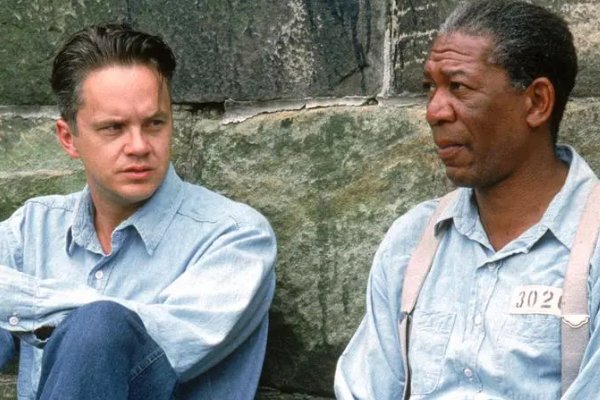 经典电影100部排名 电影排行榜