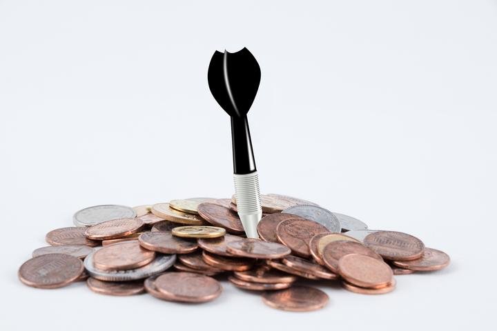 负债高哪个网贷比较好申请？