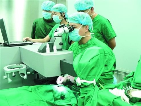 济南九龙男科医院的济南九龙男科医院绿色医院