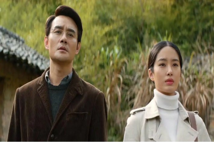 2020好看的电视剧排行榜前十名