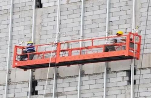 什么是主副绳？