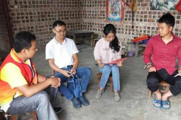 百色助学详细过程