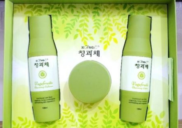 新生活化妆品怎么样