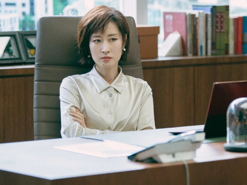 精英律师顾婕结局