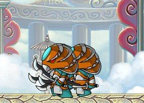 造梦西游3氐土铠 杀什么有得