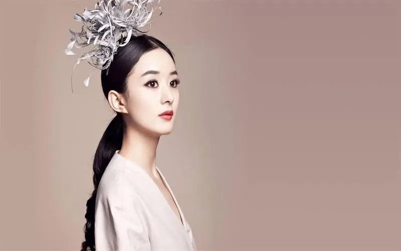 赵丽颖谈30岁前一定要结婚，表示是正常心态，她现在的婚姻怎么样？