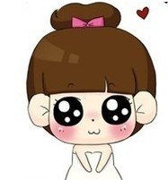 求萌小Q的好朋友晓婕的图片，急需啊多一点，最好（20张以上）。