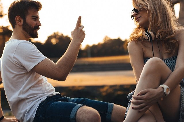 “真正爱你的人是不会离开的”,是这样吗?为什么?