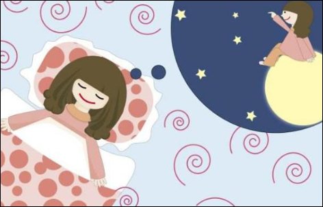 梦见已故的母亲是什么意思