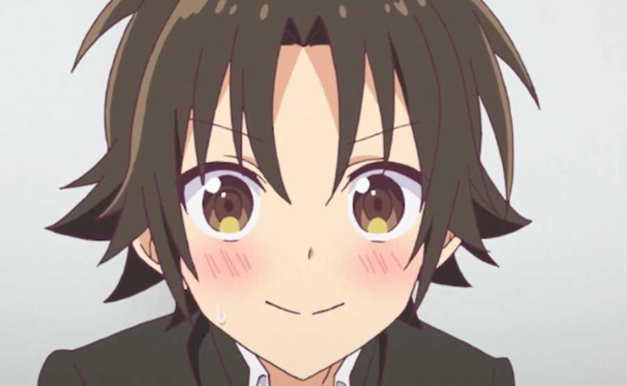 《女神宿舍》的管理员在哪里？