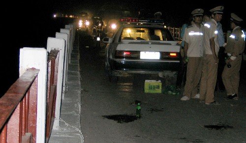 珠海隧道透水事故已致13人遇难,导致这起事故的原因是什么?