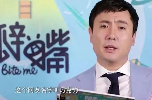 那可是家大影视公司是什么梗？