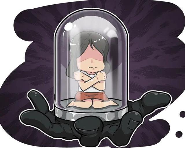 鲍毓明案女孩疑有两张身份证，是她自己办的还是别人办的呢？