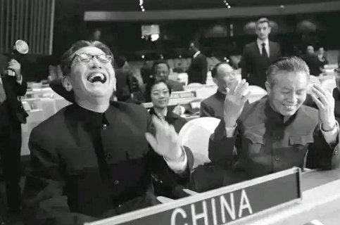 新中国成立以来10大历史成就