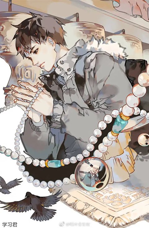 为什么禁婆说吴邪已经死了