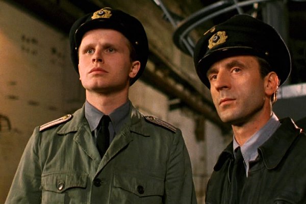 经典的德国电影推荐