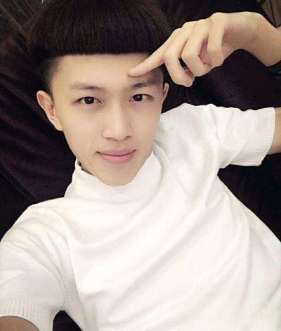 牌牌琦为什么被永久封 吃药抢救视频是真的吗