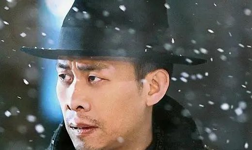 悬崖之上评分多少？