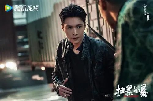 扫黑风暴中的徐小山是在第几集遇害的呢？