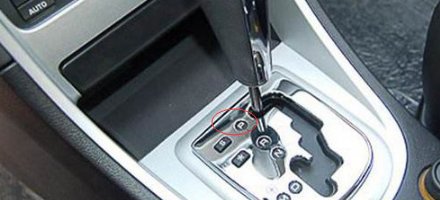 学车挂档位的操作方法视频