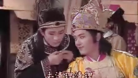 大太监与小木匠的介绍