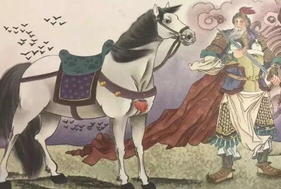 借问什么何处落是什么?