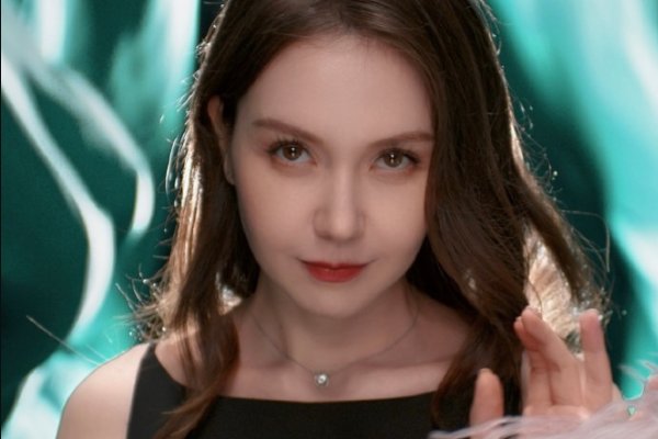 卡捷琳娜 歌手是哪国人