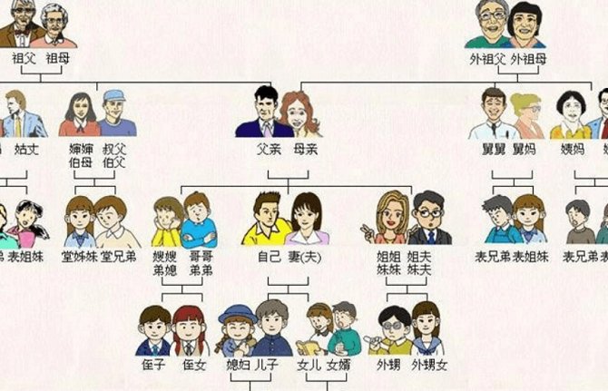 姐夫是什么意思?