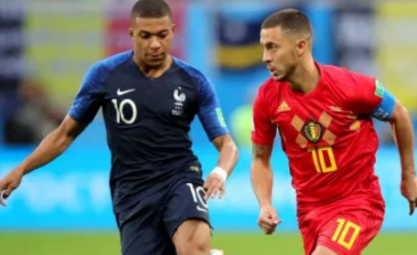 法国队2022世界杯阵容