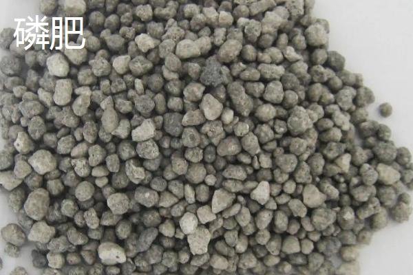 磷肥和复合肥的区别