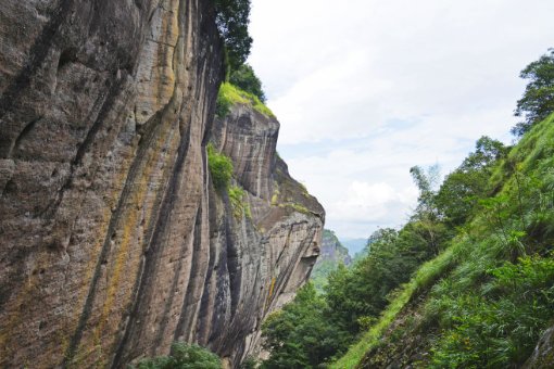 武夷山自助游全攻略