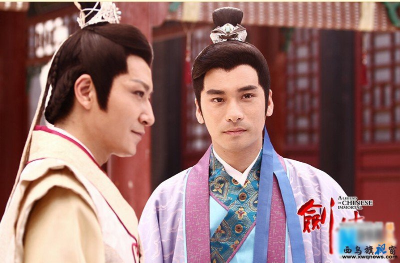 重生之都市剑侠的内容简介