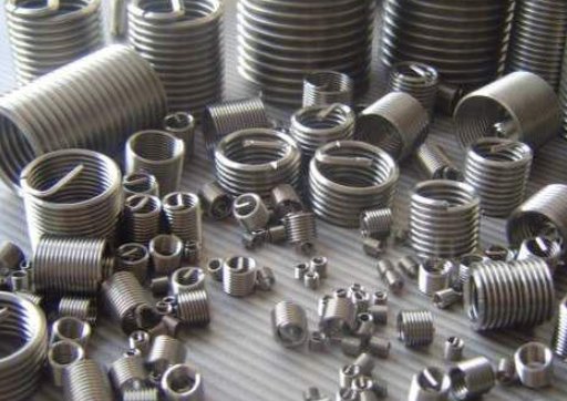 英制螺纹有哪些？