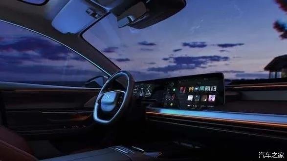 【购车智囊团 】最高售34.99万元! 小鹏P7上市欲与特斯拉争高下