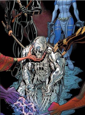 金刚狼3最后的彩蛋是什么？