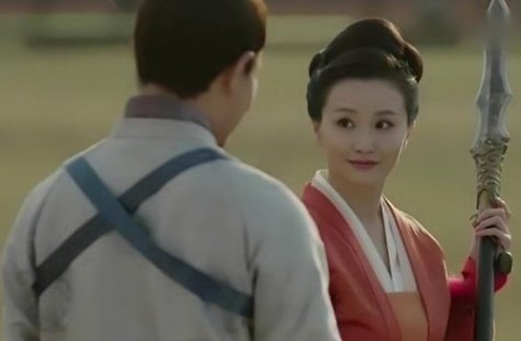 知否知否应是绿肥红瘦中张大娘子结局如何