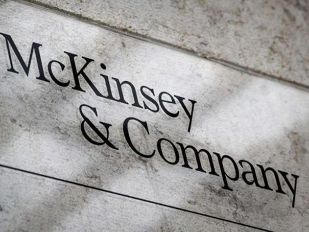 中国十大管理咨询公司排名