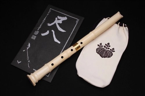 我国古代吹奏乐器尺八因何得名