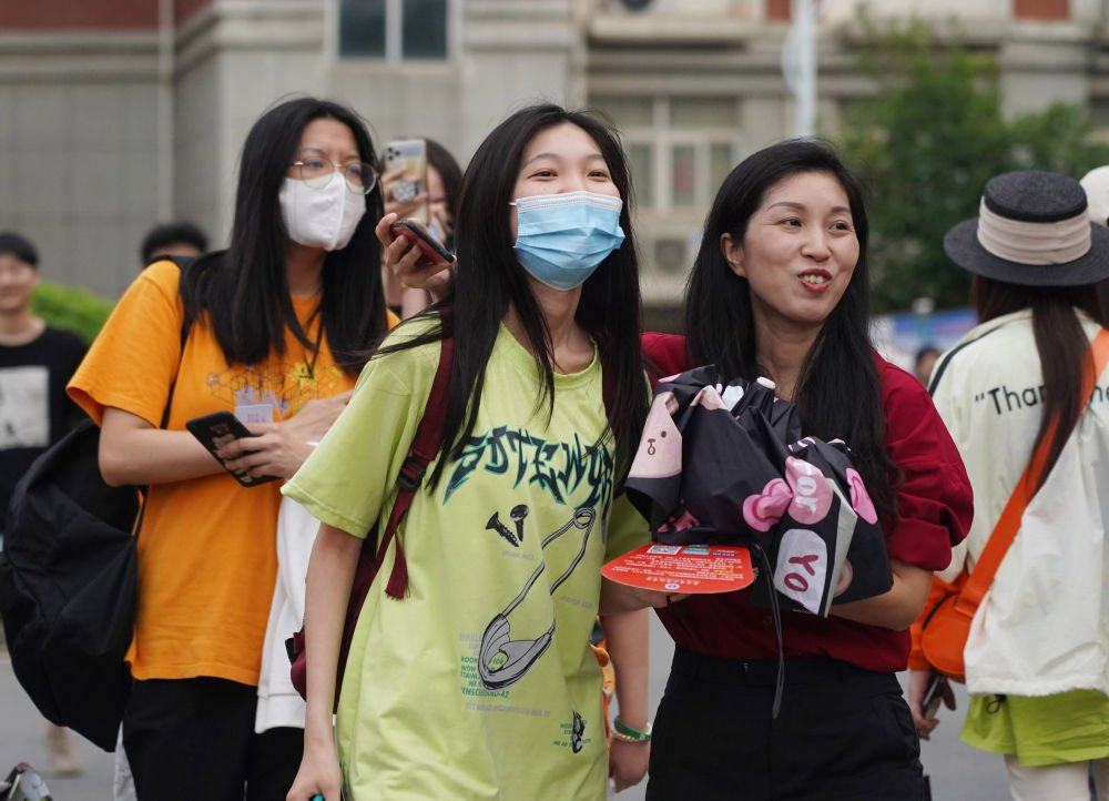 山东2022年考生人数