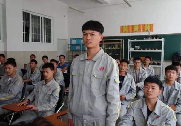 2021年职高录取分数线是多少？