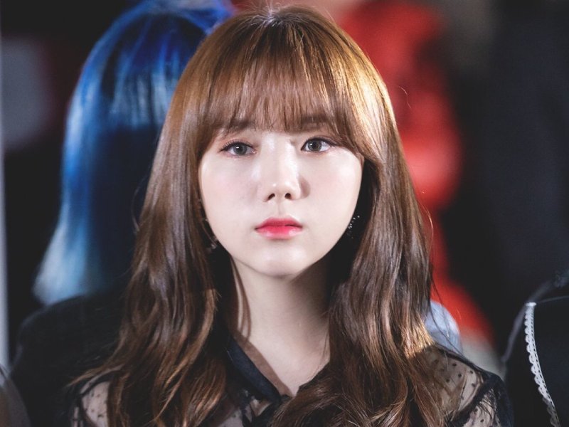 金智妍的主要作品