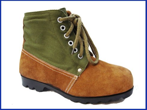 什么是大头鞋？