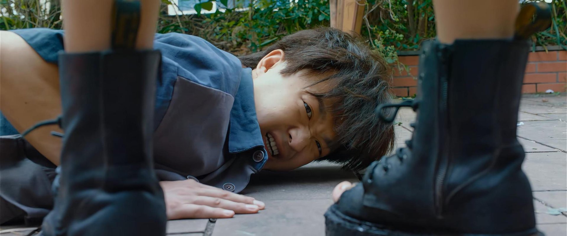 电影《我的女友是机器人》翻拍的真的有那么差吗？为什么评分那么低？