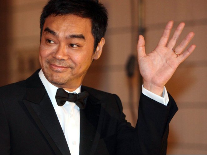 刘青云的资料和简介