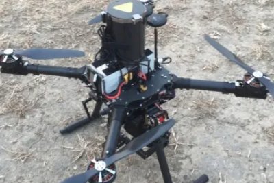 航拍无人机十大名牌排行榜？