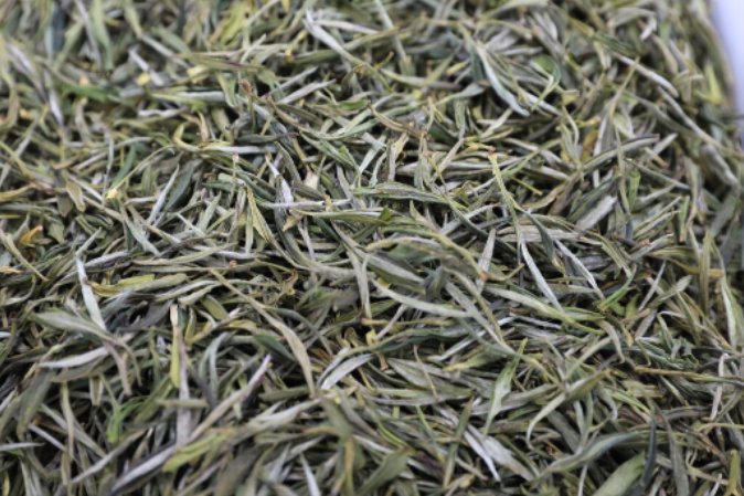 十大名茶的历史故事