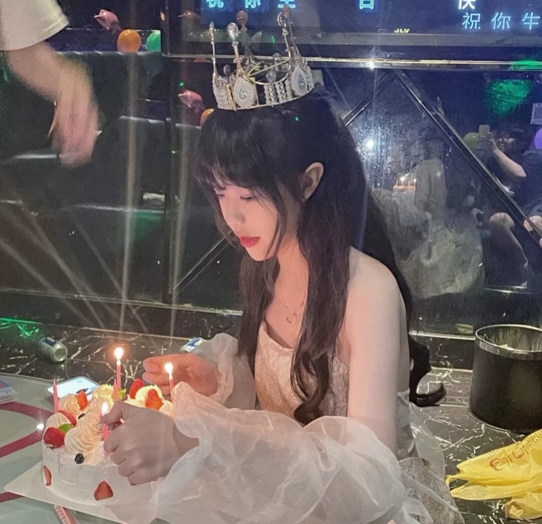 18岁生日祝福语