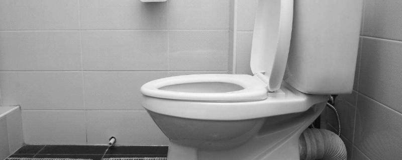 马桶堵了一点水都不下怎么办