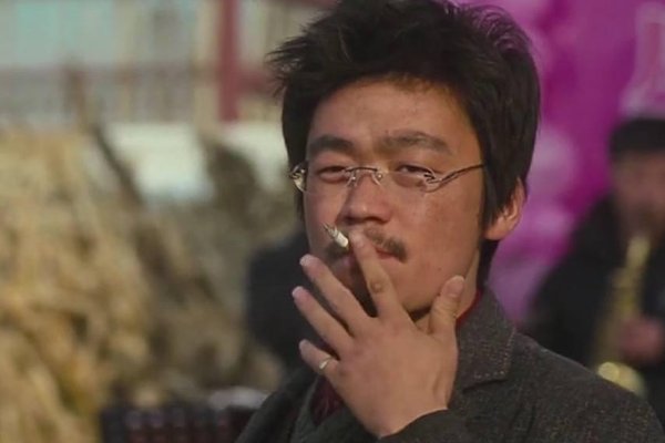 猥琐的意思和读音